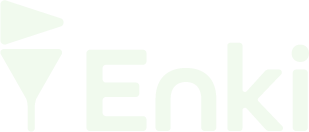 Enki Logo