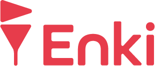Enki Logo